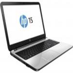 LAPTOP HP 15-AC001TU(M4Y25PA) SILVER